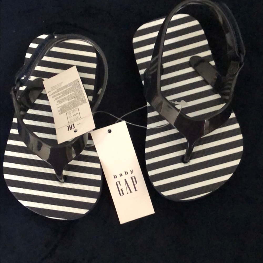 Baby Gap sandals